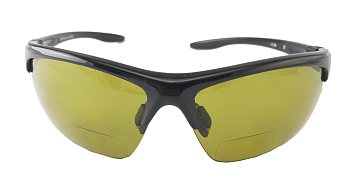 Очки поляризационные Snowbee Prestige Magnifier Sunglasses